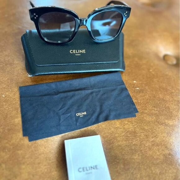 Celine Sunglasses - Picture 1 of 4